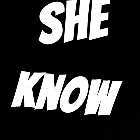 She Know