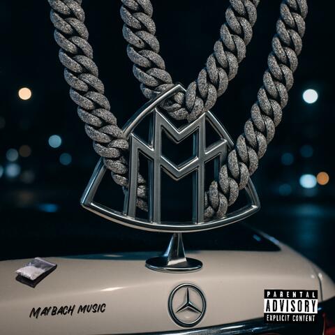 Maybach Music