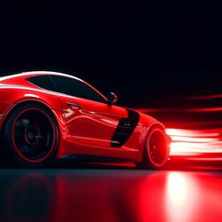race