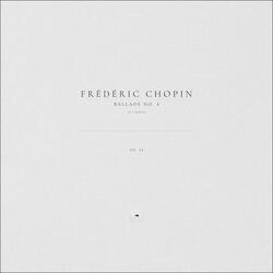 Ballade No. 4 in F Minor, Op. 52