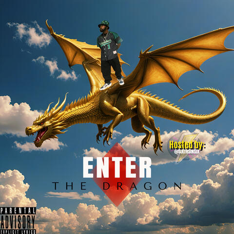 Enter The Dragon