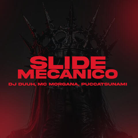 SLIDE MECANICO