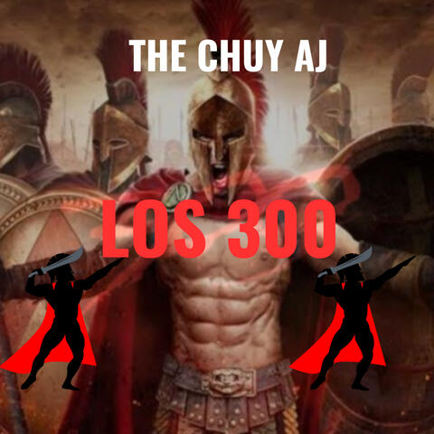 Los 300