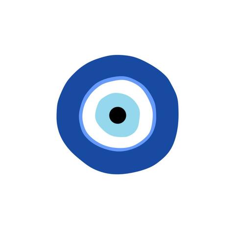 evil eye