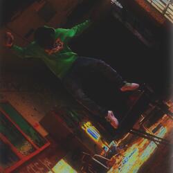 Conver+(Able) Droptøp