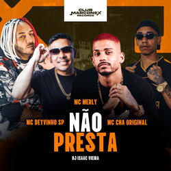 Não presta