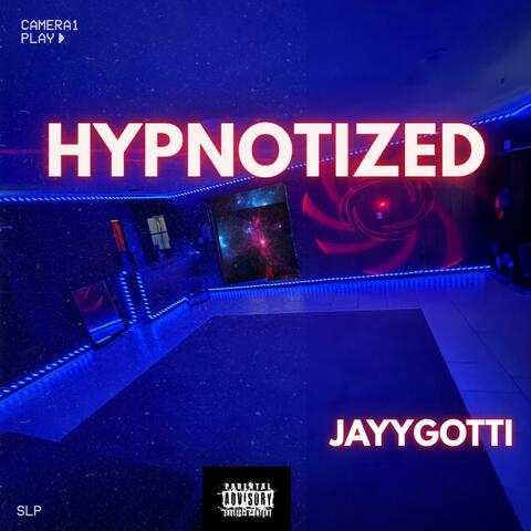 HYPNOTIZED