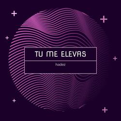 tu me elevas