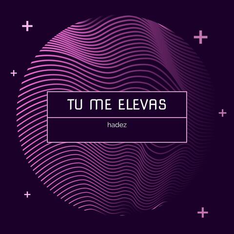 tu me elevas