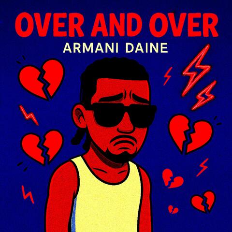 OVER.AND.OVER (THE VERSIONS)