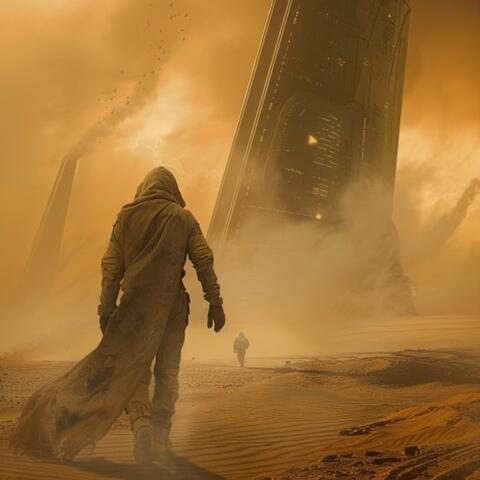 Before Endless