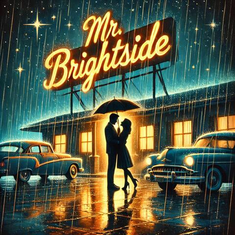 Mr. Brightside