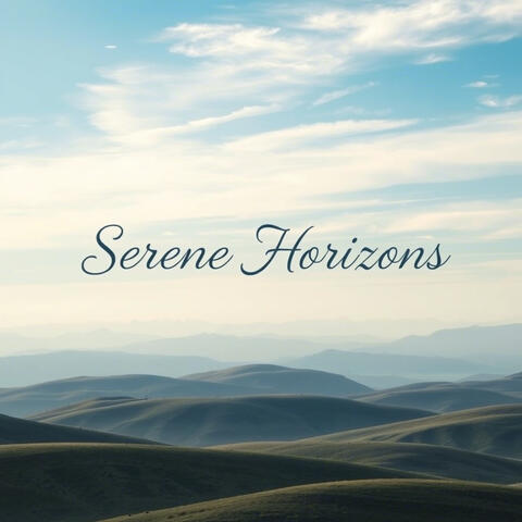Serene Horizons