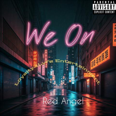 We On