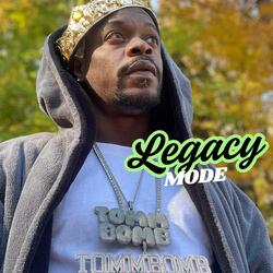 Legacy Mode