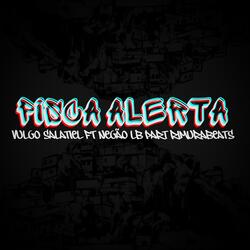 PISCA ALERTA
