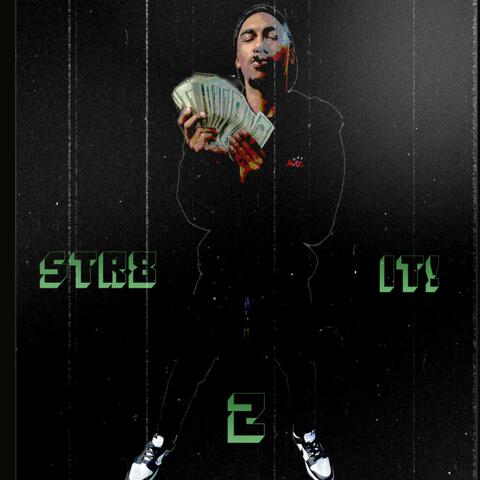 Str8 2 It!