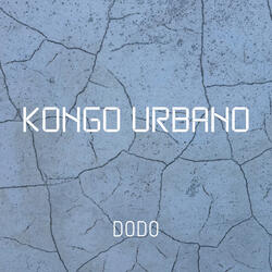 KONGO URBANO