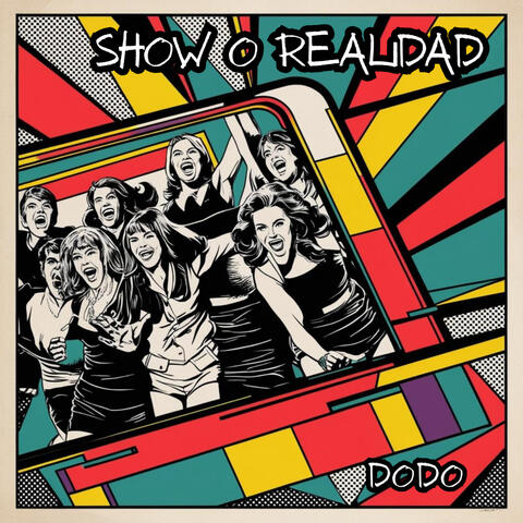 SHOW O REALIDAD