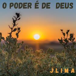 O PODER É DE  DEUS