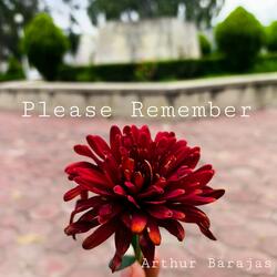 Please Remember