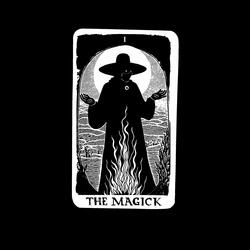The Magick (Instrumental)