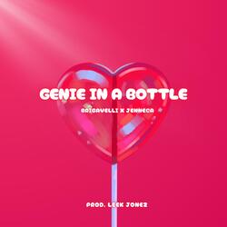 Genie In A Bottle