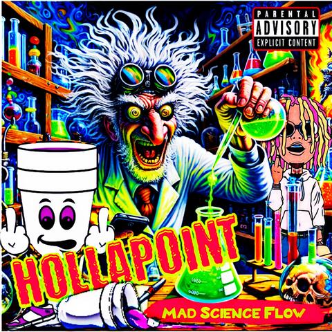 Mad Science Flow