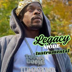 Legacy Mode Instrumental