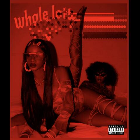 Whole Lotta 2’s (Remix)