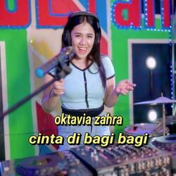 Cinta Di Bagi Bagi