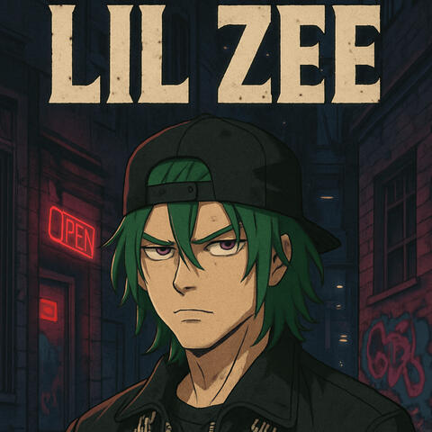 LIL ZEE