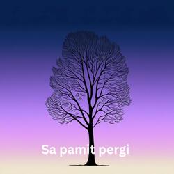 Sa pamit pergi