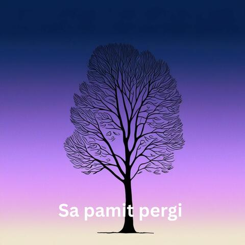 Sa pamit pergi