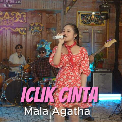 Iclik Cinta