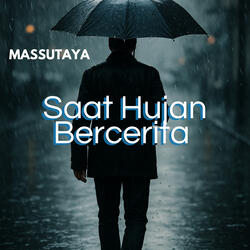 Saat Hujan Bercerita