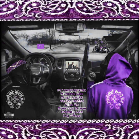 Trxp Like Loc ( Deluxe )