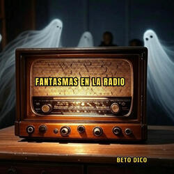 Fantasmas en la radio