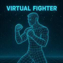 Virtual Fighter