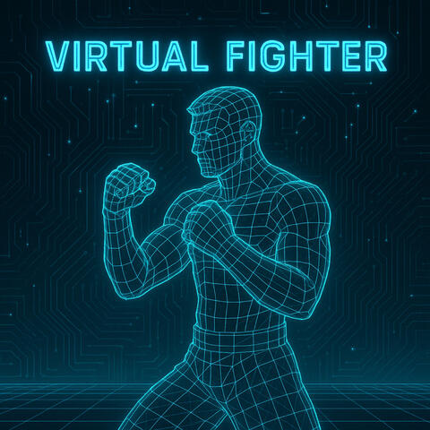 Virtual Fighter