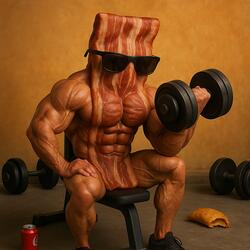 Senhor Bacon