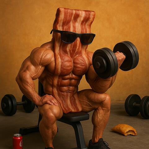 Senhor Bacon