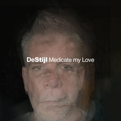 MEDICATE MY LOVE