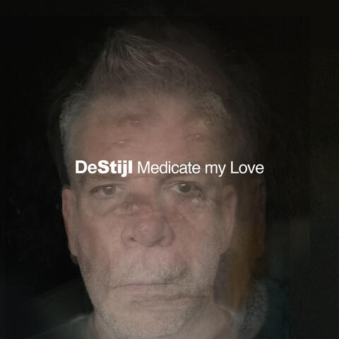 MEDICATE MY LOVE