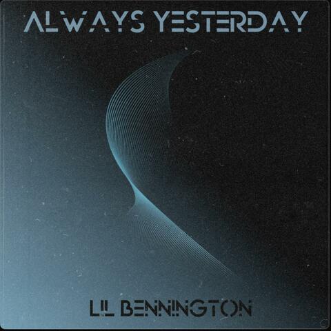 Always Yesterday (Deluxe Version)