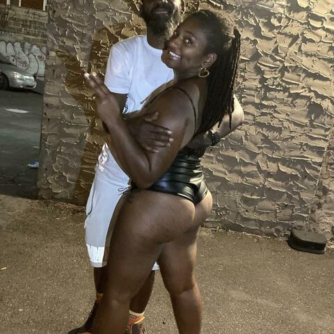 WHERE THEY AT