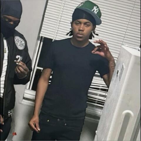 Stucc In The Trenches
