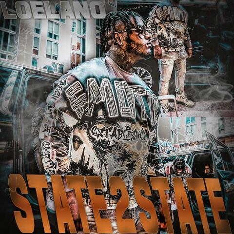 State 2 State