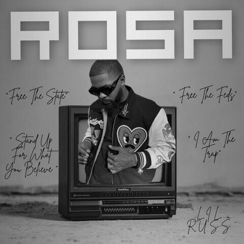 Rosa