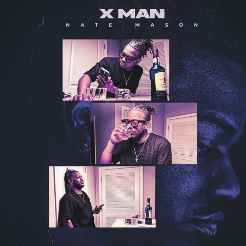 X Man